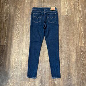 Levi’s 710 Super Skinny Jeans – Size 30x30